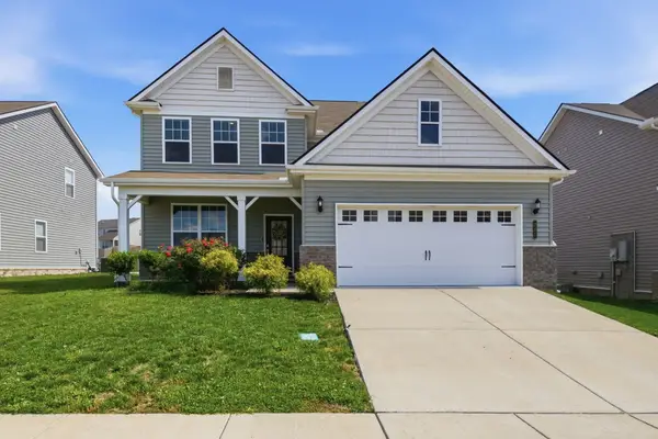 281 Casper Dr, Spring Hill, TN 37174