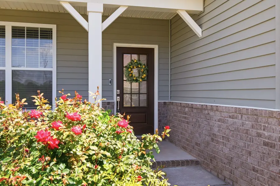 281 Casper Dr, Spring Hill, TN 37174 - #3
