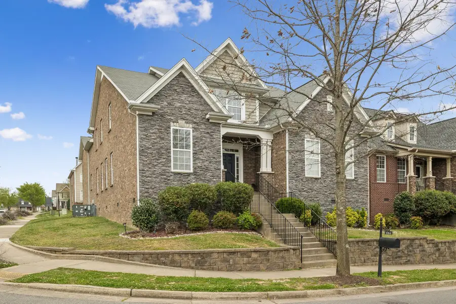1064 Riverwood Village, Hermitage, TN 37076 - #2