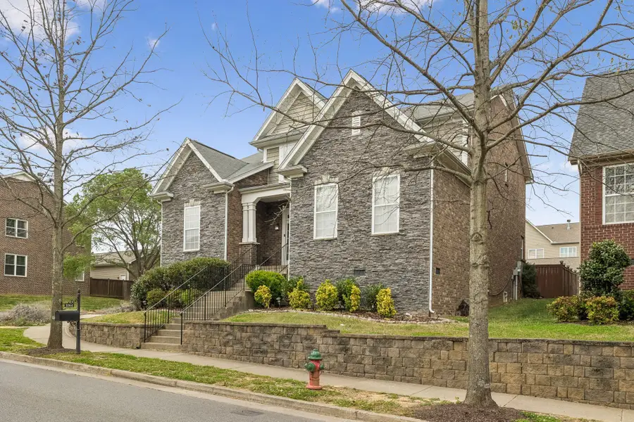 1064 Riverwood Village, Hermitage, TN 37076 - #3