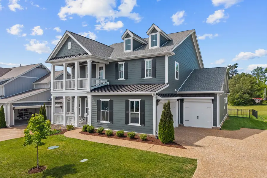 3029 Lilybelle Ct, Arrington, TN 37014 - #3