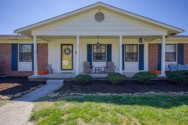 7629 Berkshire Blvd, Powell, TN 37849