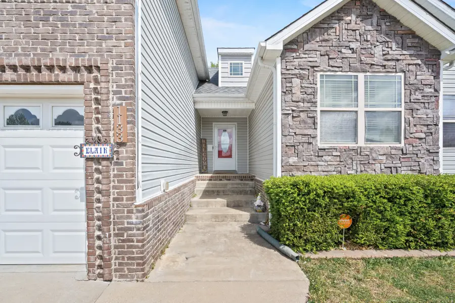 1133 Ishee Dr, Clarksville, TN 37042 - #2
