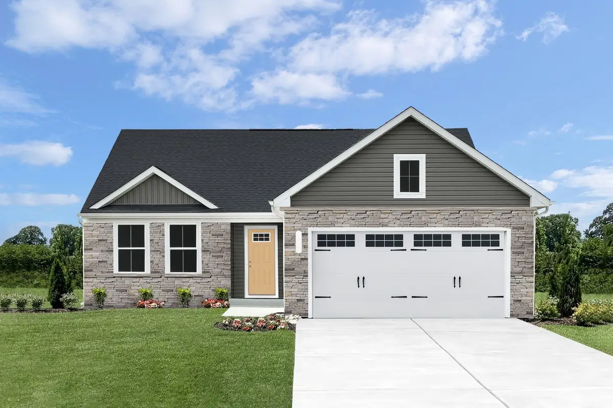 1533 Mandolin Court, Gallatin, TN 37066 - #1
