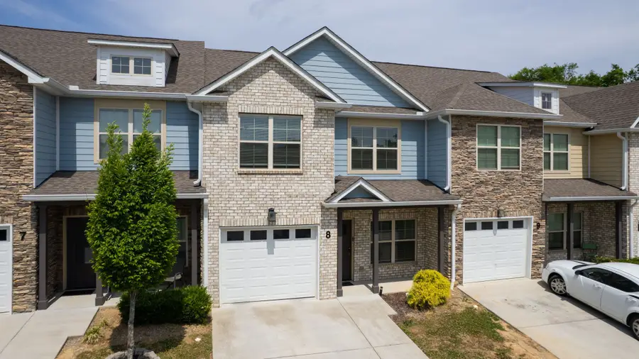 3319 Old Hickory Blvd #8, Old Hickory, TN 37138 - #2