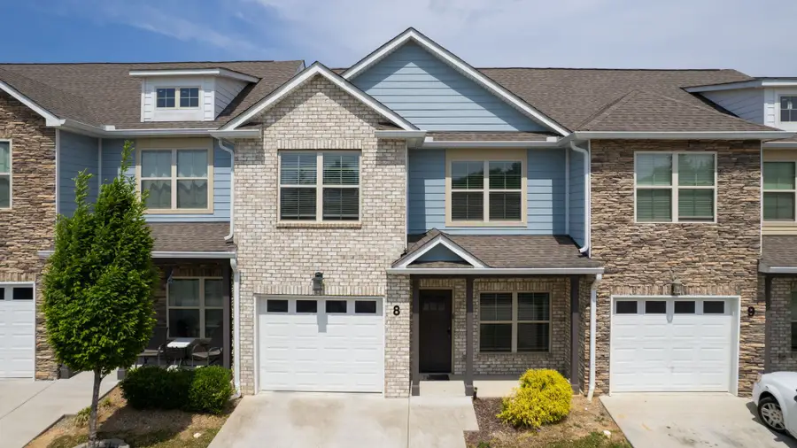3319 Old Hickory Blvd #8, Old Hickory, TN 37138 - #3
