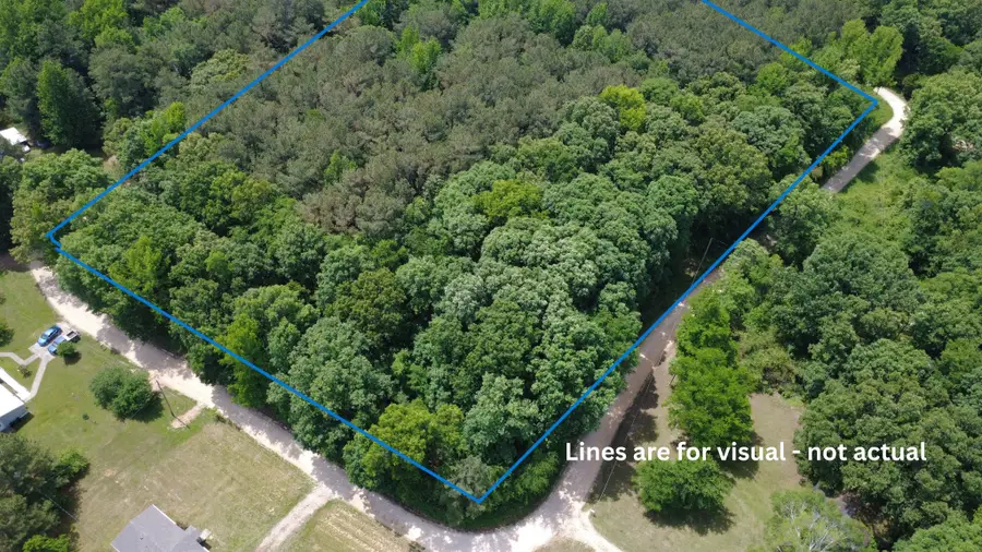 0 Wells Loop, New Johnsonville, TN 37134 - #2