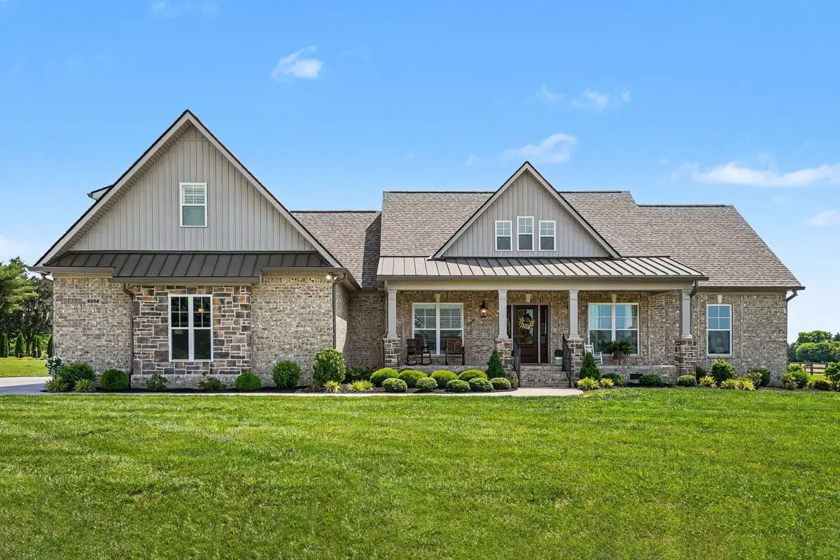 8002 Traditions Ln, Columbia, TN 38401 - #1