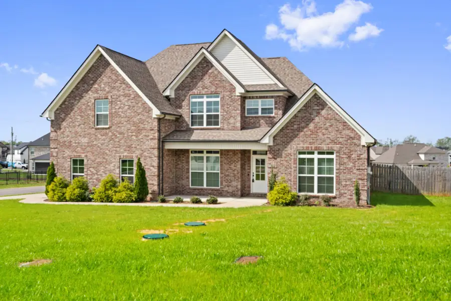 1501 Millstone Creek Rd, Lascassas, TN 37085 - #2