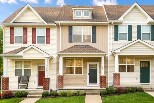 1136 Ransom Way, Nashville, TN 37217