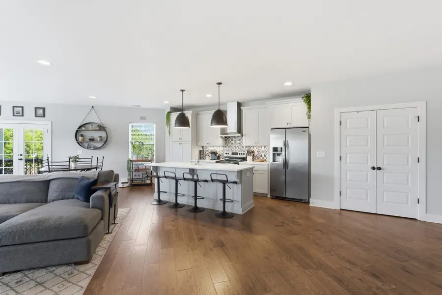5608 Morrow Rd, Nashville, TN 37209 - #2