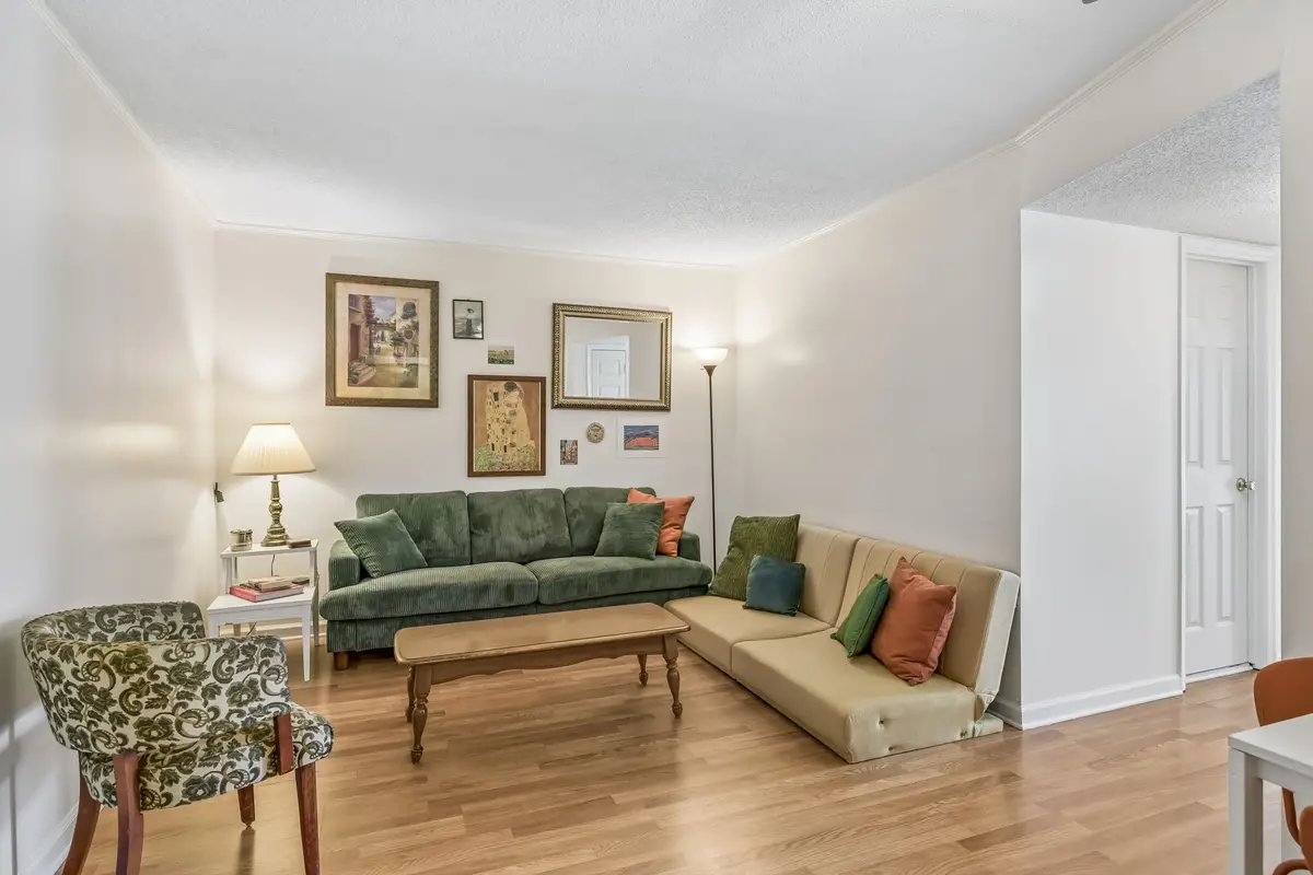 2325 Elliston Pl #401, Nashville, TN 37203 - #1