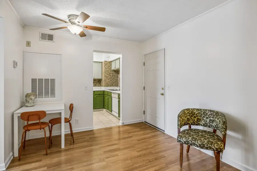 2325 Elliston Pl #401, Nashville, TN 37203 - #2