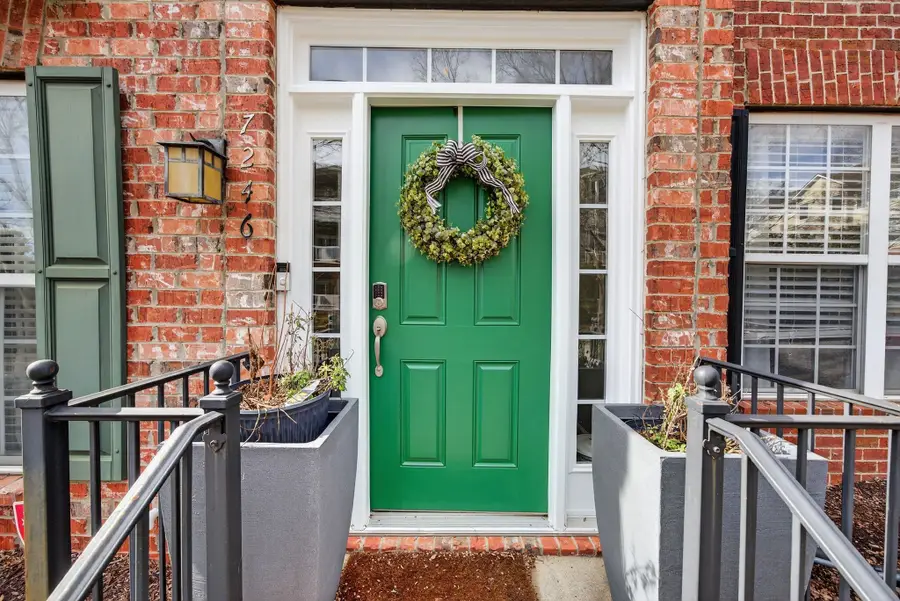 7246 Althorp Way, Nashville, TN 37211 - #3
