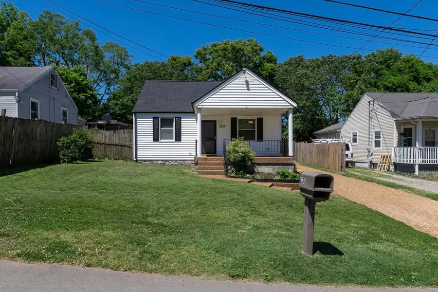 2133 Rosemary Ln, Nashville, TN 37210 - #3