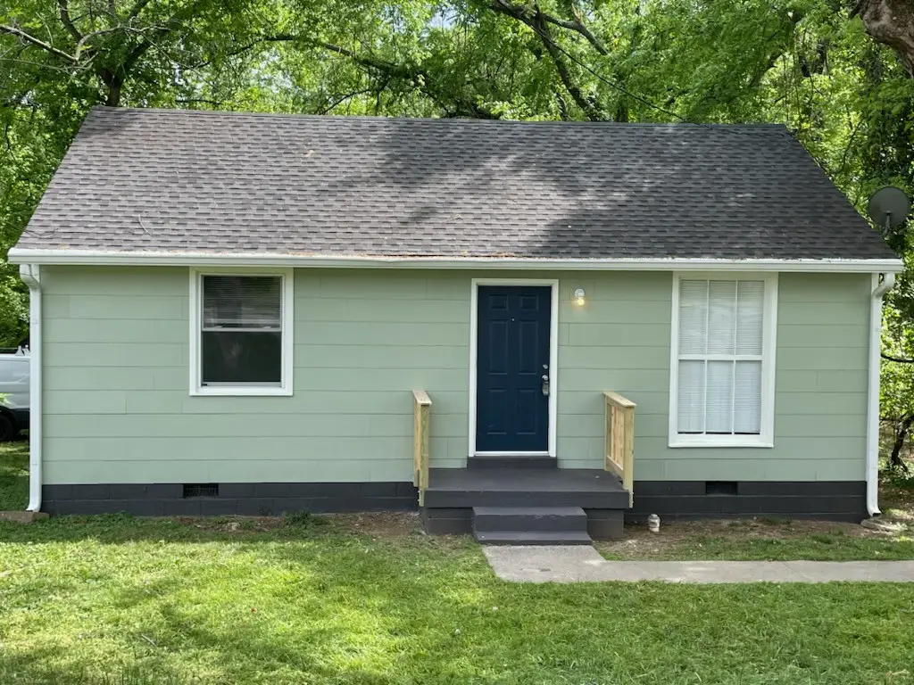 2605 Delk Ave, Nashville, TN 37208 - #1
