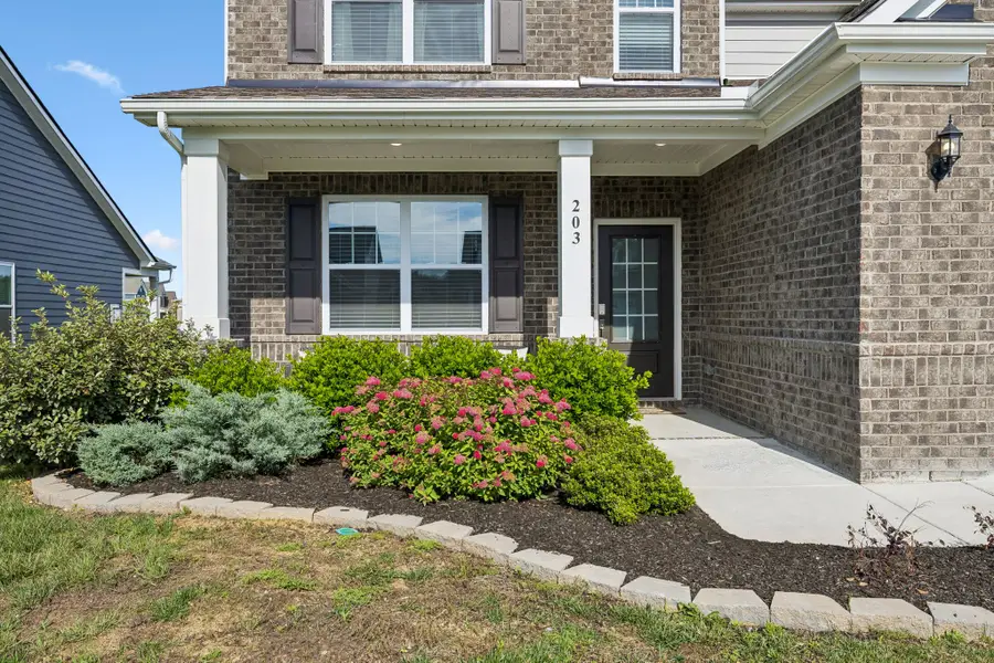 203 Goldfinch Rd, Mount Juliet, TN 37122 - #3