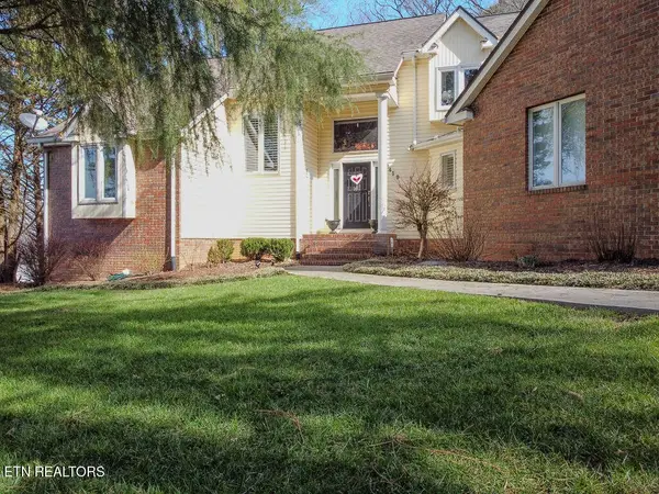 2419 Breckenridge St, Athens, TN 37303