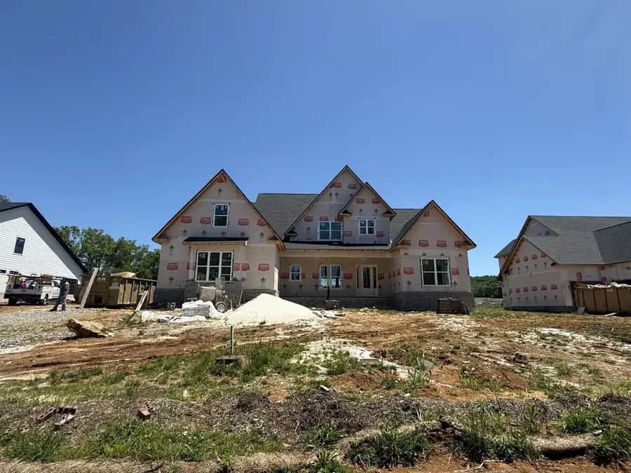 2712 Canton Dr, Murfreesboro, TN 37129 - #3