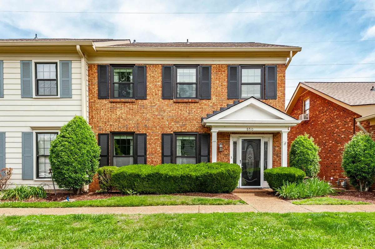 830 General George Patton Rd, Nashville, TN 37221 - #1