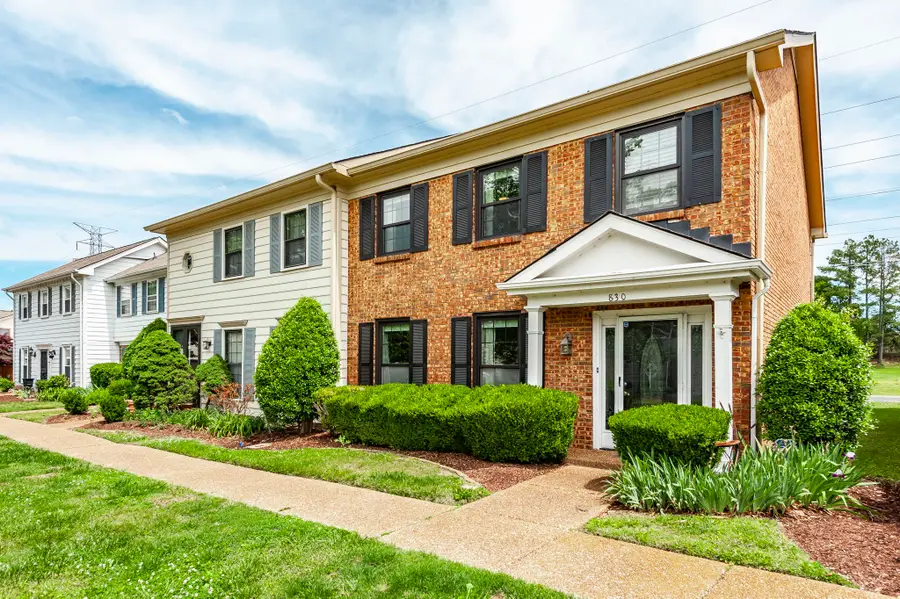 830 General George Patton Rd, Nashville, TN 37221 - #2