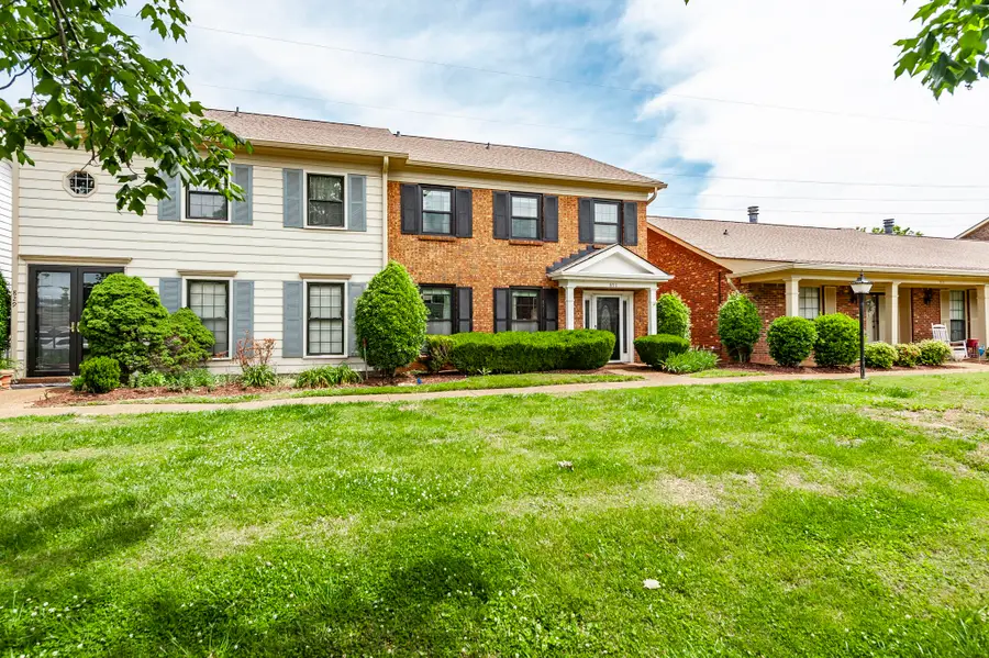 830 General George Patton Rd, Nashville, TN 37221 - #3