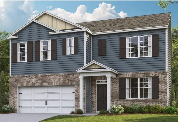 2025 Coriander Lane, Smyrna, TN 37167 - #1