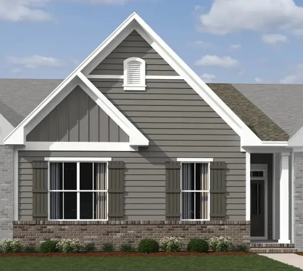 301 W Stonehaus Crossing, Antioch, TN 37013