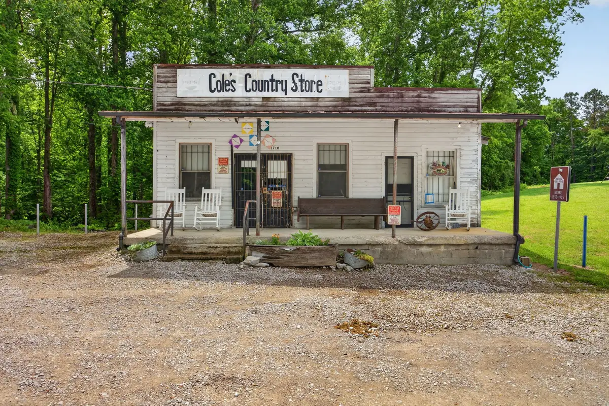 11710 Nashville Hwy, Baxter, TN 38544 - #1