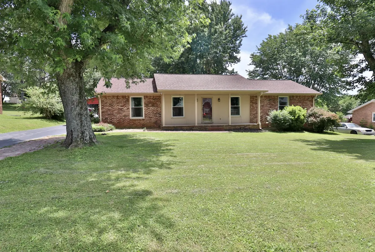 2317 Woodmont Dr, Springfield, TN 37172 - #1