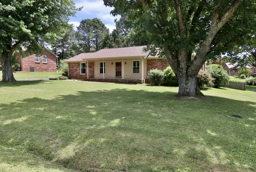 2317 Woodmont Dr, Springfield, TN 37172 - #3