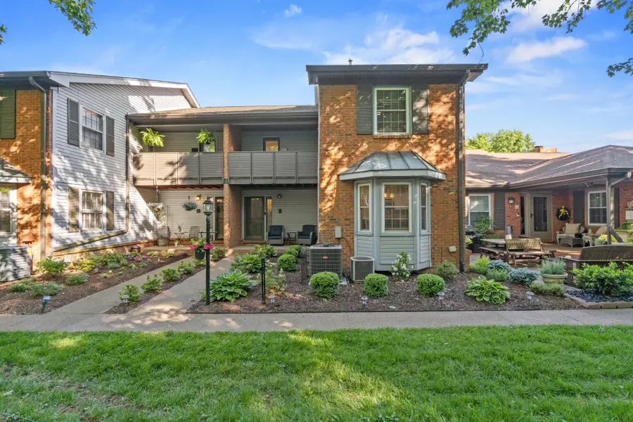 120 Hearthstone Manor Cir, Brentwood, TN 37027 - #2