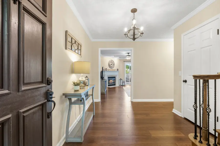 120 Hearthstone Manor Cir, Brentwood, TN 37027 - #3