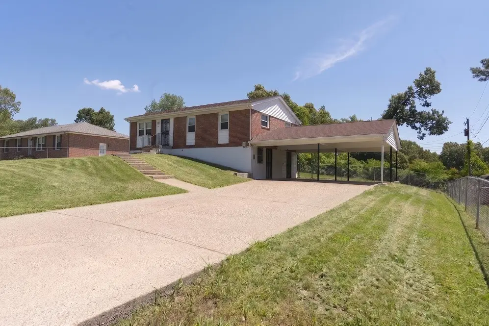 505 Galvin Dr, Clarksville, TN 37042 - #1