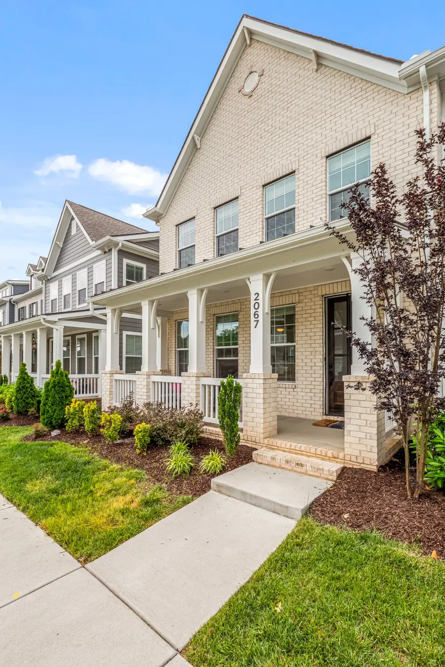 2067 Braidwood Ln, Franklin, TN 37064 - #2