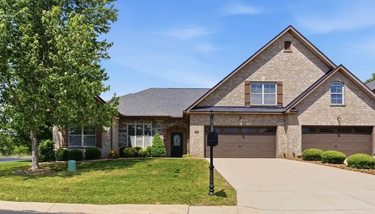 99 Silverstone Ln, Hermitage, TN 37076 - #1