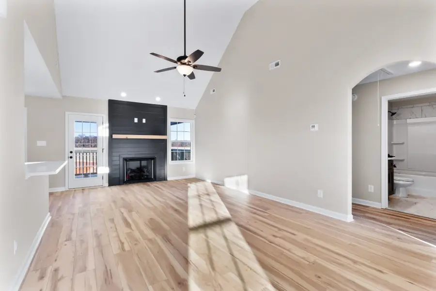 1021 Vendue Ave, Clarksville, TN 37042 - #2