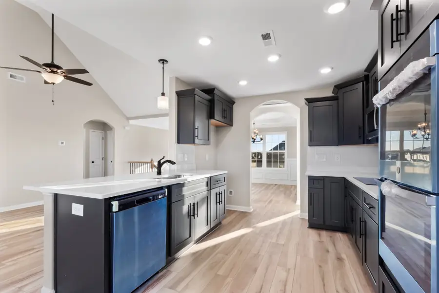 1021 Vendue Ave, Clarksville, TN 37042 - #3