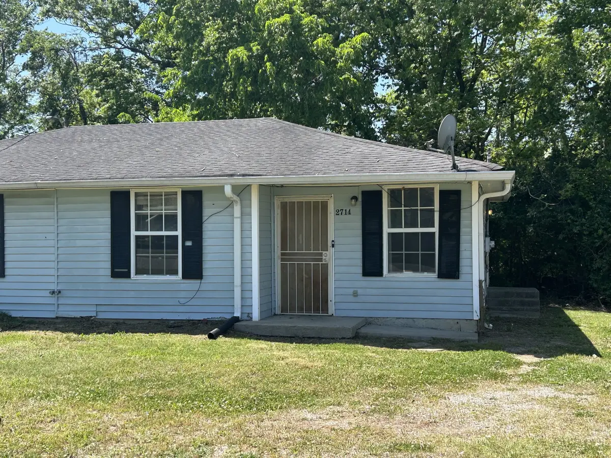 2714 Vista Ln, Nashville, TN 37207 - #1
