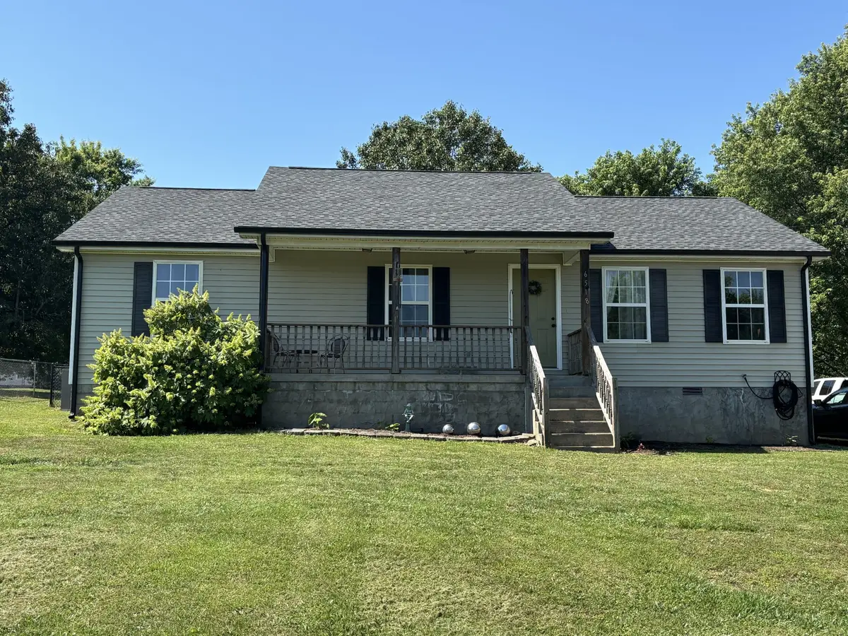 6518 Halls Hill Pike, Murfreesboro, TN 37130 - #1