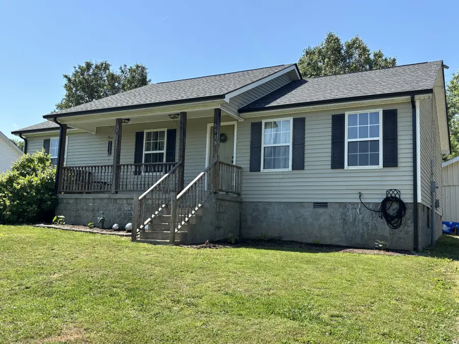 6518 Halls Hill Pike, Murfreesboro, TN 37130 - #3
