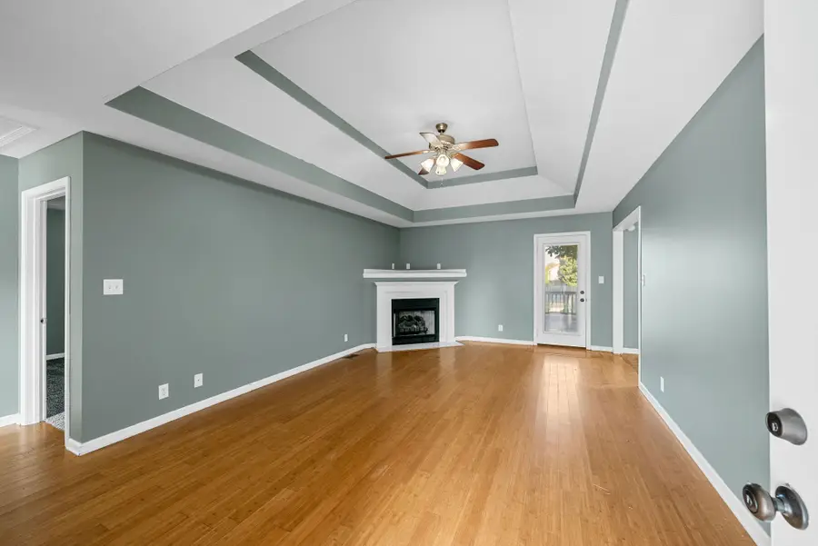 1020 Cindy Jo Ct, Clarksville, TN 37040 - #3