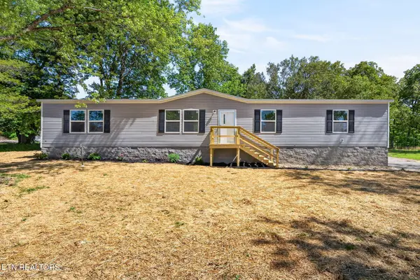 117 Doober Lane, Sparta, TN 38583