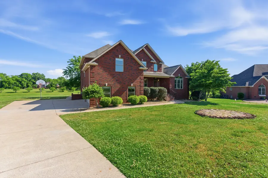 606 Seawell Ct, Smyrna, TN 37167 - #2