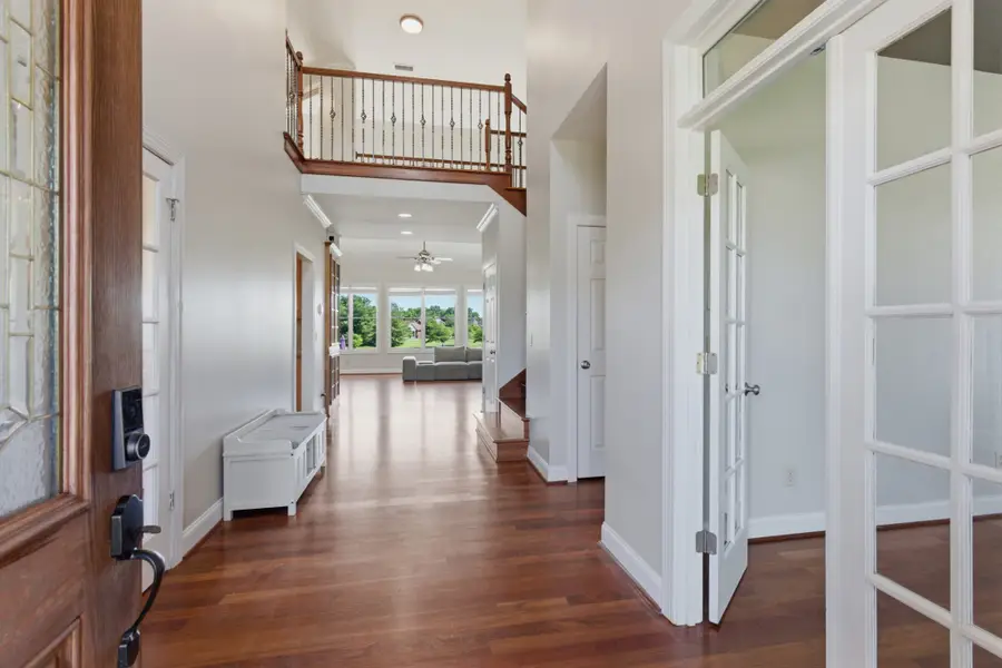 606 Seawell Ct, Smyrna, TN 37167 - #3