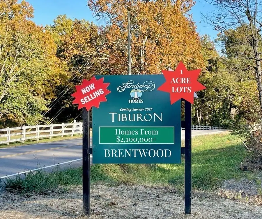 9682 Tiburon Dr, Brentwood, TN 37027 - #3
