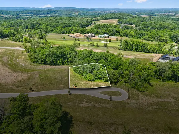 8386 Six String Drive Lot 1207, College Grove, TN 37046