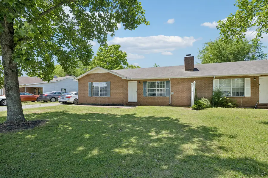 319 Lilly Ln, Murfreesboro, TN 37128 - #2