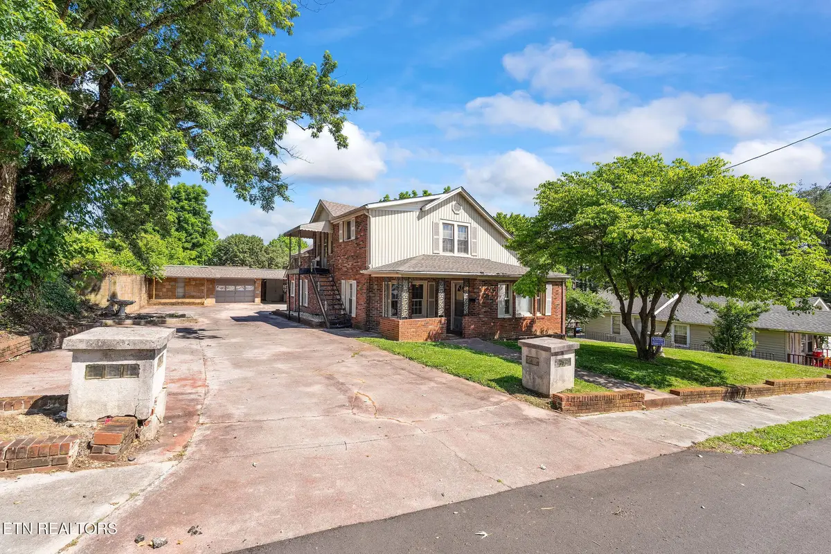 303 E Louise Ave, Morristown, TN 37813 - #1