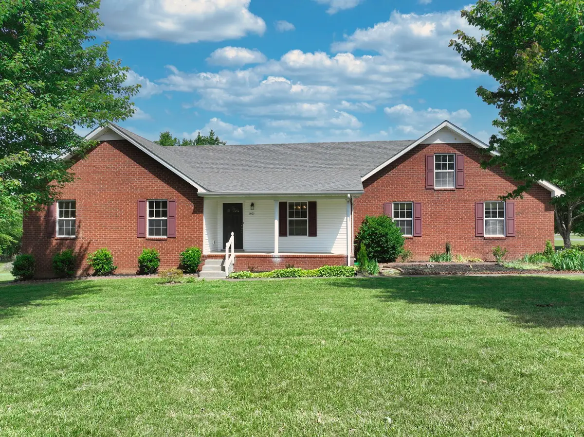 3002 Meridian Dr, White House, TN 37188 - #1